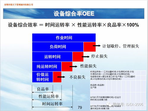 企业精益管理 提升效率与价值的实战指南
